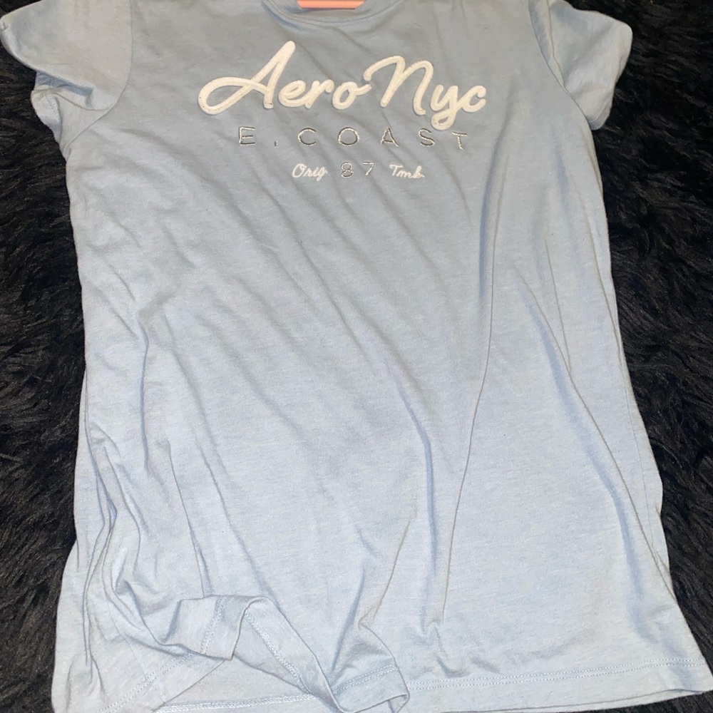 Aeropostale t shirt 💙
